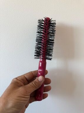 Magic Hair Brush